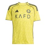 Maillot domicile enfant al - nassr fc nn 2025 / 26