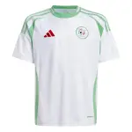 Maillot domicile enfant algrie 2025