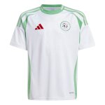 Maillot domicile enfant algérie 2025 Maillot domicile enfant algérie 2025