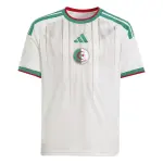 Maillot domicile enfant algrie coupe du monde 2026