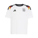 Maillot domicile fan enfant allemagne coupe du monde 2026