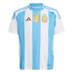 Maillot domicile enfant argentine copa america 2024 Maillot domicile enfant argentine copa america 2024