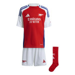 Maillot domicile enfant arsenal 2024 / 25 Maillot domicile enfant arsenal 2024 / 25