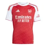 Maillot domicile enfant arsenal 2025 / 26