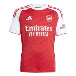Maillot domicile enfant arsenal 2025 / 26 Maillot domicile enfant arsenal 2025 / 26