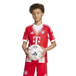 Maillot domicile enfant bayern munich 2025 / 26