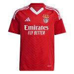 Maillot domicile enfant benfica lisbonne 2024 / 25 Maillot domicile enfant benfica lisbonne 2024 / 25