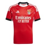 Maillot domicile enfant benfica lisbonne 2025 / 26 Maillot domicile enfant benfica lisbonne 2025 / 26