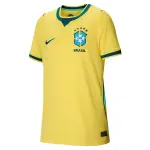 Maillot domicile enfant br�sil coupe du monde 2026