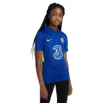 Maillot domicile enfant chelsea 2021 / 22