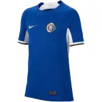 Maillot domicile enfant chelsea 2023 / 24