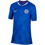 Maillot domicile enfant chelsea 2025 / 26 Maillot domicile enfant chelsea 2025 / 26