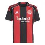 Maillot domicile enfant eintracht francfort 2025 / 26