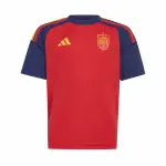 Maillot domicile enfant espagne coupe du monde 2026