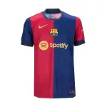 Maillot domicile enfant fc barcelone dri - fit stadium 2024 / 25