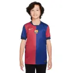 Maillot domicile enfant fc barcelone stadium 2024 / 25