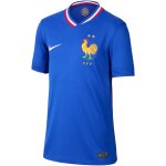 Maillot domicile enfant france 2024 / 25 Maillot domicile enfant france 2024 / 25