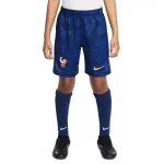 Maillot domicile enfant france 2025
