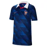 Maillot domicile enfant france coupe du monde 2026