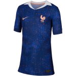 Maillot domicile enfant france euro féminin 2025 Maillot domicile enfant france euro féminin 2025