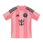 Maillot domicile enfant inter miami fc 2025 / 26