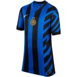 Maillot domicile enfant inter milan 2024 / 25 Maillot domicile enfant inter milan 2024 / 25