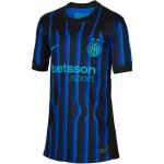 Maillot domicile enfant inter milan 2025 / 26 Maillot domicile enfant inter milan 2025 / 26