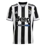 Maillot domicile enfant juventus turin 2021 / 22