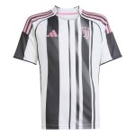 Maillot domicile enfant juventus turin 2025 / 26