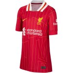 Maillot domicile enfant liverpool fc 2024 / 25