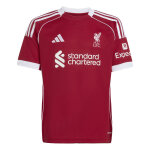 Maillot domicile enfant liverpool fc 2025 / 26 Maillot domicile enfant liverpool fc 2025 / 26