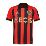 Maillot domicile enfant ogc nice 2024 / 25 Maillot domicile enfant ogc nice 2024 / 25
