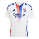 Maillot domicile enfant ol 2024 / 25 Maillot domicile enfant ol 2024 / 25
