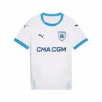 Maillot domicile enfant om 2024 / 25