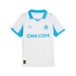 Maillot domicile enfant om 2025 / 26 Maillot domicile enfant om 2025 / 26
