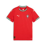 Maillot domicile enfant portugal 2025