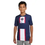 Maillot domicile enfant psg 2022 / 23