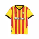 Maillot domicile enfant rc lens 2024 / 25