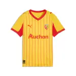 Maillot domicile enfant rc lens 2025 / 26