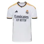 Maillot domicile enfant real madrid 2023 / 24