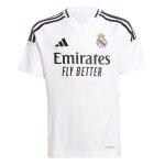 Maillot domicile enfant real madrid 2024 / 25 Maillot domicile enfant real madrid 2024 / 25