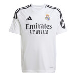 Maillot domicile enfant real madrid 2024 / 25 Maillot domicile enfant real madrid 2024 / 25