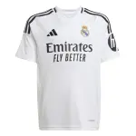 Maillot domicile enfant real madrid 2024 / 25