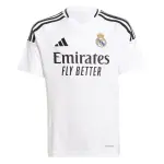 Maillot domicile enfant real madrid 2024 / 25