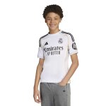 Maillot domicile enfant real madrid 2025 / 26 Maillot domicile enfant real madrid 2025 / 26