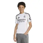 Maillot domicile enfant real madrid 2025 / 26