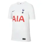 Maillot domicile enfant tottenham 2021 / 22