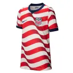 Maillot domicile enfant usa coupe du monde 2026