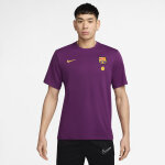 Maillot domicile fc barcelone primary 2025 / 26