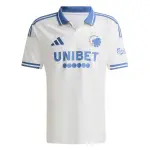 Maillot domicile fc copenhague 2025 / 26